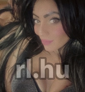 Henna (30 éves) - Telefon: +36 70 / 257-7342 - Budapest, XIII