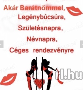 Henni (25+ éves) - Telefon: +36 30 / 597-8989 - Balatonfüred