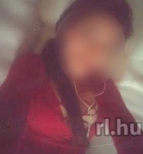 Budapest, Henrietta 06308293684