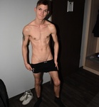 Herczeg26 301254807, Budapest Boy #1 - 