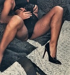 Hiména (27 éves) - Telefon: +36 30 / 773-9214 - Siófok