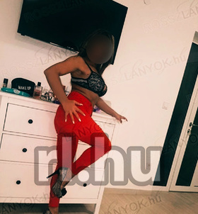 Hiména (27 éves) - Telefon: +36 30 / 773-9214 - Siófok