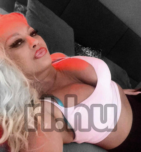 Holly37 Debrecen masszázs lányok