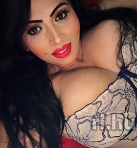 Honey Budapest szexpartner lányok