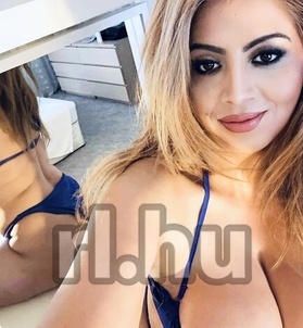 Honey (35+ éves) - Telefon: +36 70 / 273-6680 - Budapest, IV