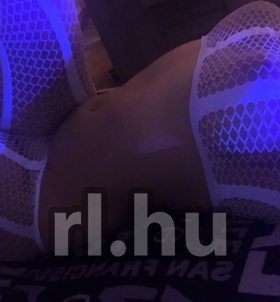 Honey 705632618, Budapest transzi #1 - 