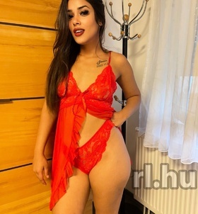 Htina Budapest escort Mädchen