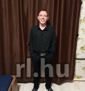 Hugo (32 éves) - Telefon: +36 70 / 618-1062 - Üllő