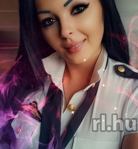Hürrem Budapest escort girls