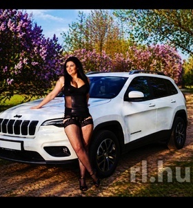 Hürrem (30+ éves) - Telefon: +36 20 / 345-7699 - Budapest, XIV