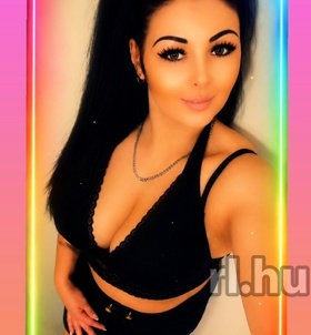 Hürrem Budapest escort girls