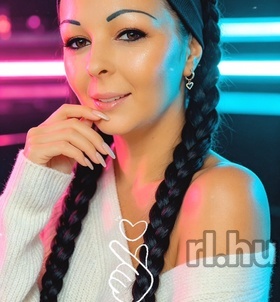 Hürrem Budapest escort girls