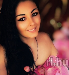 Hürrem Budapest escort Mädchen