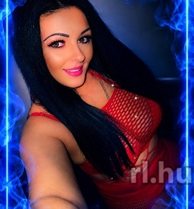 Hürrem Budapest escort Mädchen