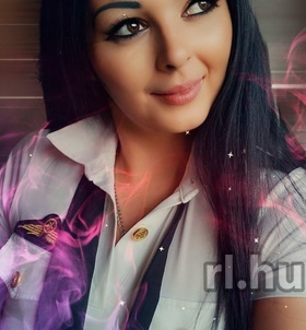 Hürrem (30+ éves) - Telefon: +36 20 / 345-7699 - Budapest, XIV