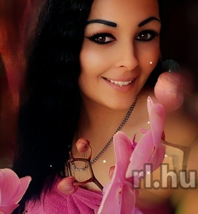 Hürrem (30+ éves) - Telefon: +36 20 / 345-7699 - Budapest, XIV
