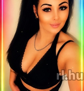 Hürrem Budapest escort Mädchen
