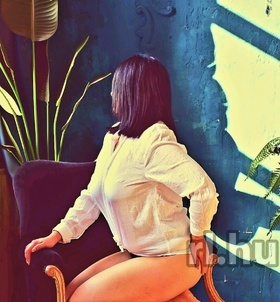 Hürrem (30+ éves) - Telefon: +36 20 / 345-7699 - Budapest, XIV