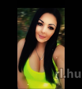 Hürrem Budapest escort Mädchen