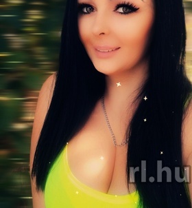 Hürrem Budapest escort girls