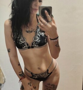 Ibolya (27 éves, Nő) - Telefon: +36 20 / 476-9868 - Nagykanizsa, szexpartner