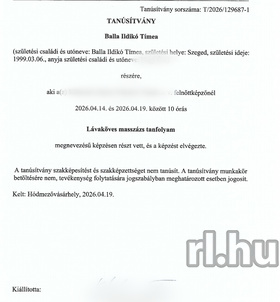 Ildicicamica (22+ éves) - Telefon: +36 30 / 135-4189 - Szeged