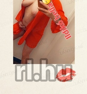 IldikóBelladonna (39 éves) - Telefon: +36 70 / 673-1948 - Jászberény