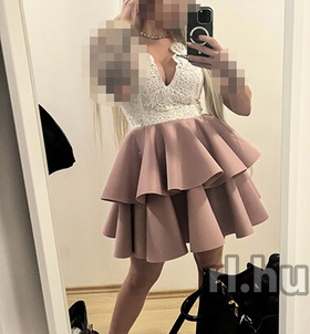 IneesVIP (24 éves) - Telefon: +36 70 / 734-5975 - Budapest, V