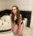 Inez10 306684410, Budapest Escort