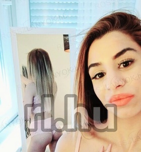 Inez20 (18+ éves) - Telefon: +36 30 / 082-2964 - Győr