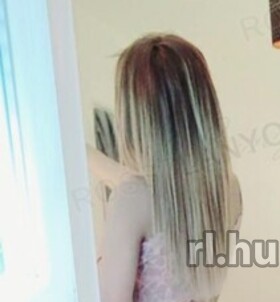 Inez20 (18+ éves, Nő) - Telefon: +36 30 / 812-4861 - Budapest, VII., szexpartner