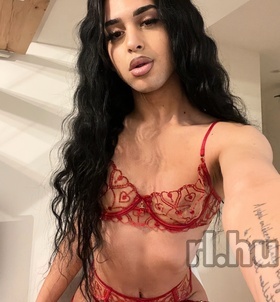 Inez Budapest szexpartner lányok