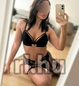 Budapest, Inez 06303690076