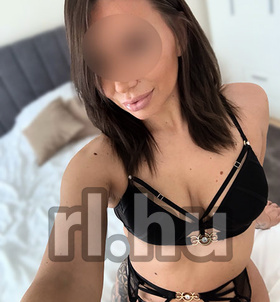 Budapest, Inez 06303690076