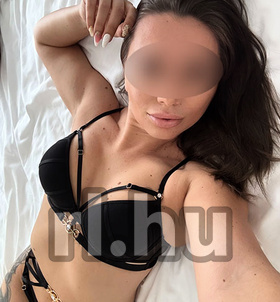 Budapest, Inez 06303690076