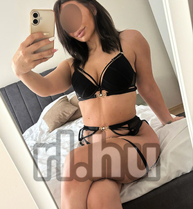 Budapest, Inez 06303690076