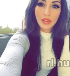 Inez (37 éves) - Telefon: +36 30 / 927-8114 - Nagykanizsa