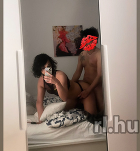 Ingrid_ Budapest escort Mädchen