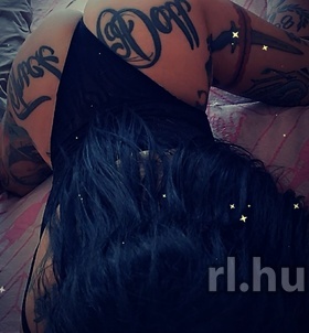 Budapest, InkedKylie 06307877622