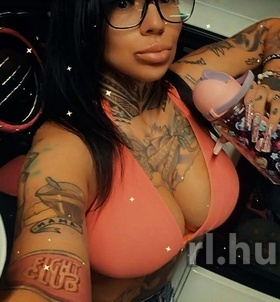 Budapest, InkedKylie 06307877622