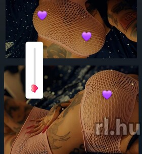 InkedKylie (29+ éves) - Telefon: +36 30 / 787-7622 - Budapest, XIII