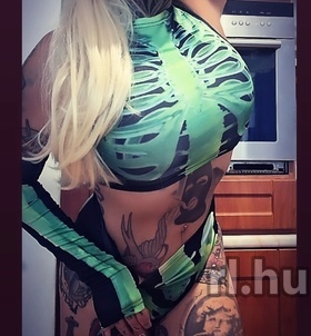 Budapest, InkedKylie 06307877622