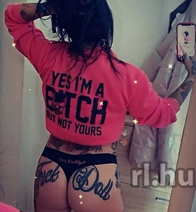 Budapest, InkedKylie 06307877622