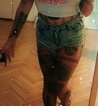 Budapest, InkedKylie 06307877622