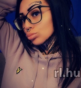 InkedKylie (29+ éves) - Telefon: +36 30 / 787-7622 - Budapest, XIII