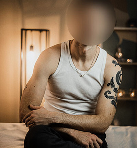 IpleaseU (30 éves, Férfi) - Telefon: +36 30 / 219-5020 - Szeged, szexpartner