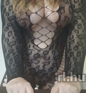 Irisz (39 éves) - Telefon: +36 20 / 589-4067 - Budapest