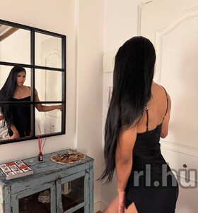 Isabella (18+ éves) - Telefon: +36 70 / 319-5209 - Budapest, IV