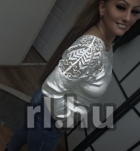 Istennő (32 éves) - Telefon: +36 20 / 255-6650 - Fót