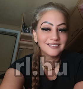 Istennő (32 éves) - Telefon: +36 20 / 255-6650 - Fót